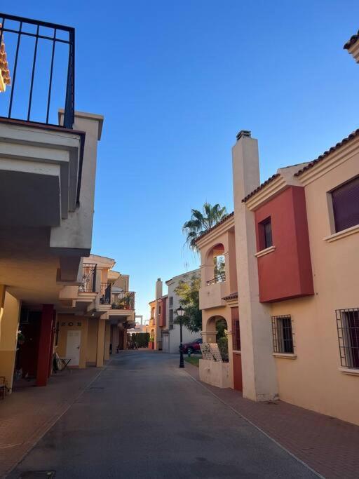 Club Salino 18 Διαμέρισμα Τορεβιέχα Εξωτερικό φωτογραφία
